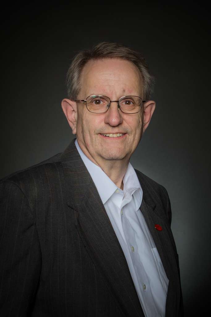 Gary Smith, founder of Lion Leadership