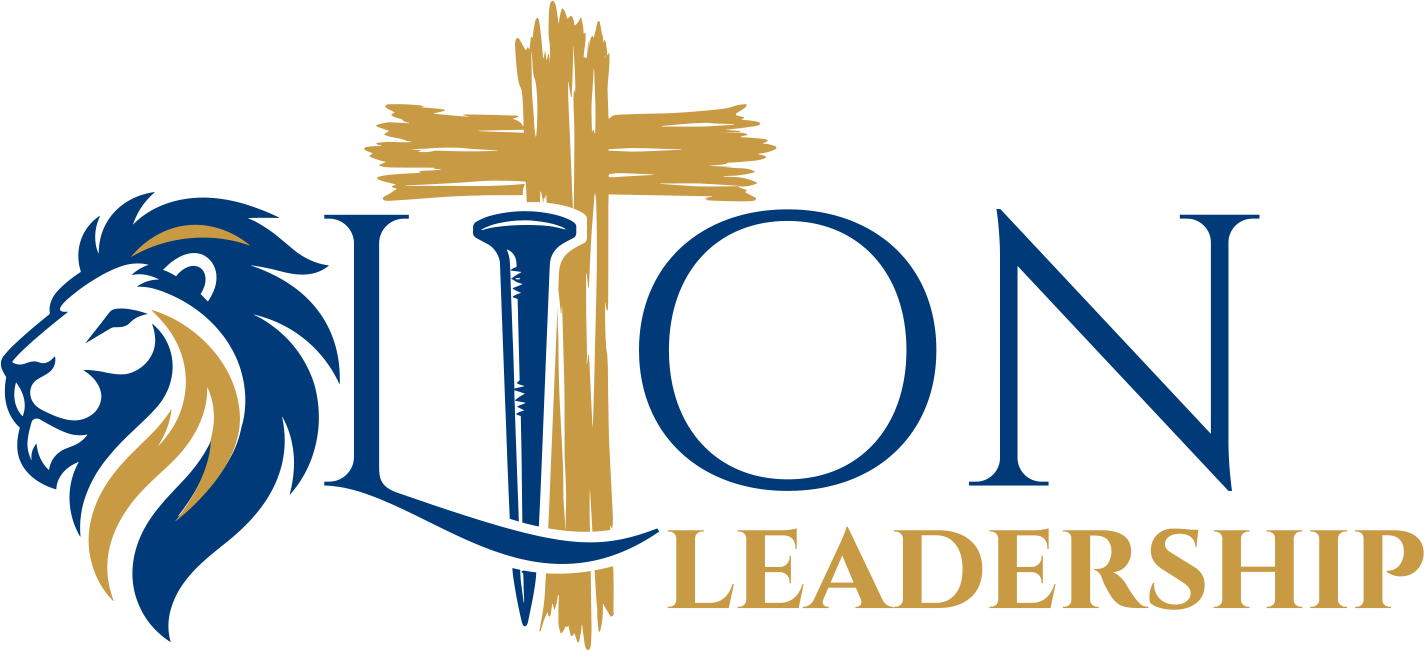 Lion Leadership