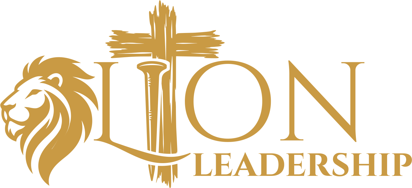 Lion Leadership
